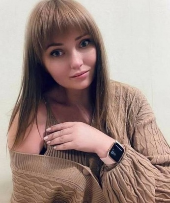 Анкета проститутки Надька - Фото 1, Нюя, 36 лет, №175