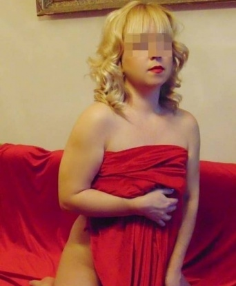 Любимчик