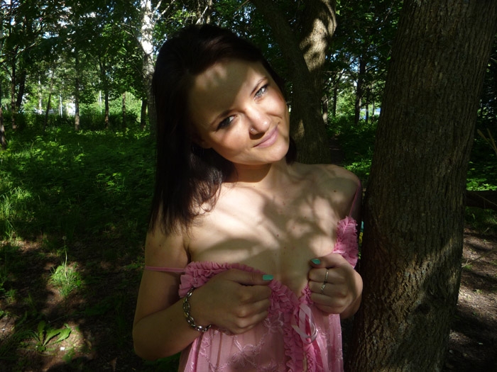 Анкета проститутки Кристина - Фото 1, Нюя, 20 лет, №26172