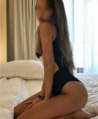 Анкета проститутки Эльвира - Фото 1, Нюя, 19 лет, №4416