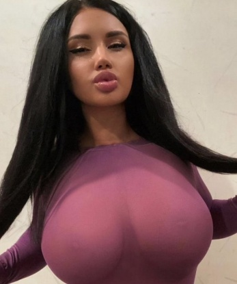 Анкета проститутки Алечка - Фото 1, Нюя, 25 лет, №5389